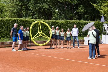 Bild 8 - BL Club an der Alster - GW Luitpoldpark Muenchen : Ergebnis: 6:3